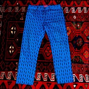 Supreme Panther pants size 34